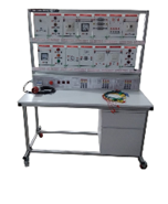 Basic Electricity Training System