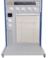Residential And Building Intelligent Control Training System