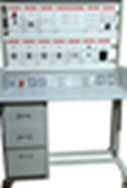 Electricity Fundamental Training System