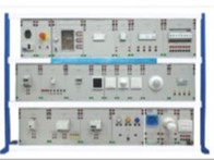 Electrical Installation Training System