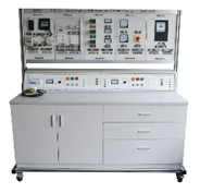 Electrical Lighting Skill Assessment Training Device