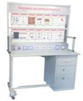 Programmable Logic Controller Training Set