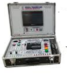 PLC dan HMI Trainer