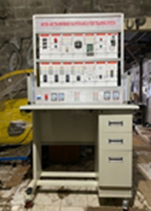 Power Electric And Transformer