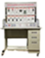 Motor and Transformer Maintenance and Test Training System