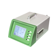 Gasoline Emission Analyzer