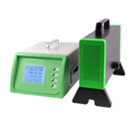 Diesel Smokemeter