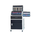 Penguji dan Penganalisis Pembersih Injektor (Injector Cleaner Tester and Analyzer)