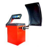 Penyeimbang Roda (Wheel Balancer)