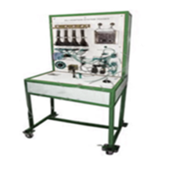 DLI Ignition System Trainer