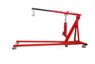Mesin Derek (Engine Crane)
