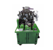Peralatan Pelatihan Struktur Mesin Jenis Karburator (Engine Structure Training Equipment Carburetor Type)