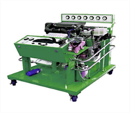 CRDI Diesel Engine Fault Diagnosis Training Equipment
