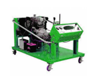 Diesel Engine Diagnosis Training Equipment