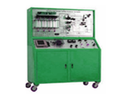 Fuel Injection Management System Simulator