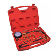 Transmission and Engine Oil Pressure Tester