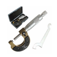 Outside Micrometer