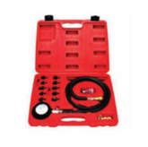 Oil Pressure Tester