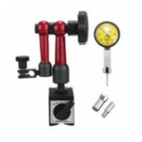 Dial Test Indicator (DTI) with Magnetic Stand