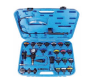 Radiator Cup and Pressure Tester