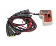 Common Rail Pressure Tester and Simulator