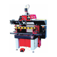 Valve Seat Cutting and Boring Machine