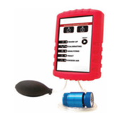 Refrigerant Identifier