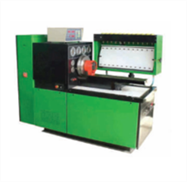 Bangku Uji Diesel Konvensional (Conventional Diesel Test Bench)