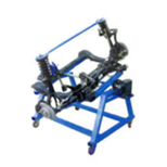 Peralatan Pelatihan Sistem Suspensi (Suspension System Training Equipment