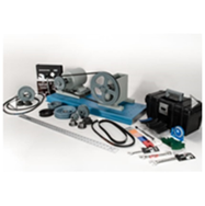 Peralatan Pelatihan Kendali sabuk (Belt-Drive Training Equipment)