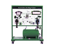 Air Bag Simulator And Trainer