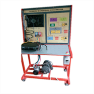 Car Air Conditioner Trainer
