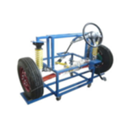 Pelatih Kemudi Tenaga Listrik (Electric Power Steering Trainer)