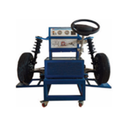 Alat latih Kemudi Daya Hidraulik (Hydraulic Power Steering Trainer)
