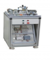 Paket Stasiun Pengujian Sistem Produk Modular (Modular Product System Testing Station)