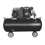 Kompresor udara (Air Compressor)