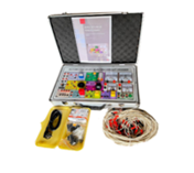 Automotive Basic Electric Circuit Trainer