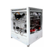Automotive Electric and Electronic Control Trainer with 8 Types