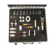 Common Rail Injectors Repair Tools