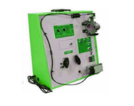 Electrionic Cruise Control Simulator