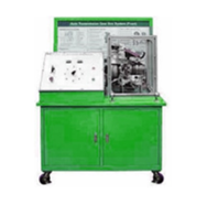 Electronic Auto Transmission Gear Simulator