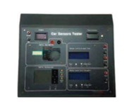Multiple Automotive Sensor Training System