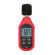 Sound Level Meter