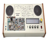 CCTV Security System TrainIng KIT