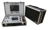 PLC dan HMI Trainer