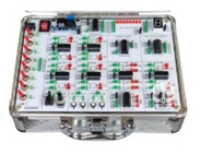 Elektonika and Digital Trainer