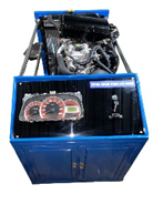 Petrol Engine Stand (Life Engine)