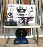 Sepeda motor listrik