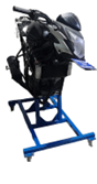 Sepeda Motor manual Sport