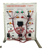 Trainer Answer Back System Sistem Remote Sepeda Motor